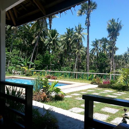 Dahilig Resort Puerto Galera Exteriér fotografie