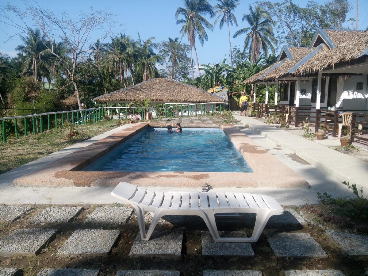 Dahilig Resort Puerto Galera Exteriér fotografie