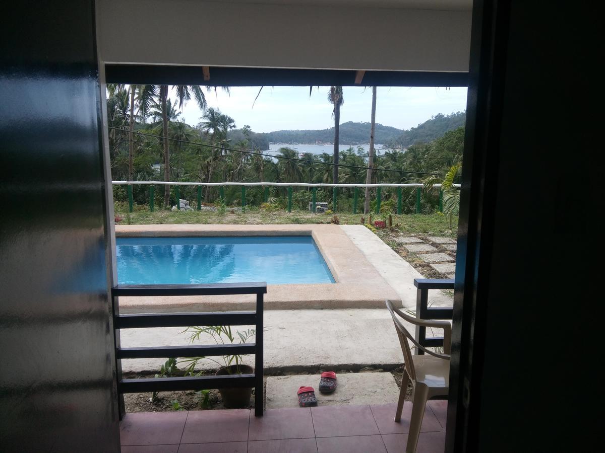 Dahilig Resort Puerto Galera Exteriér fotografie