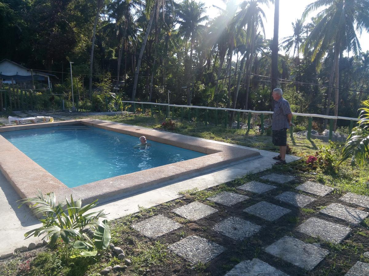 Dahilig Resort Puerto Galera Exteriér fotografie