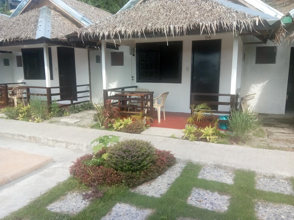 Dahilig Resort Puerto Galera Exteriér fotografie