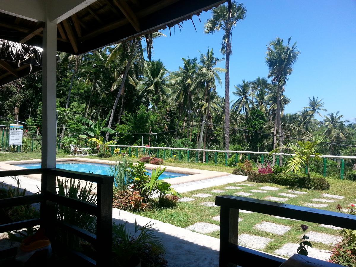 Dahilig Resort Puerto Galera Exteriér fotografie