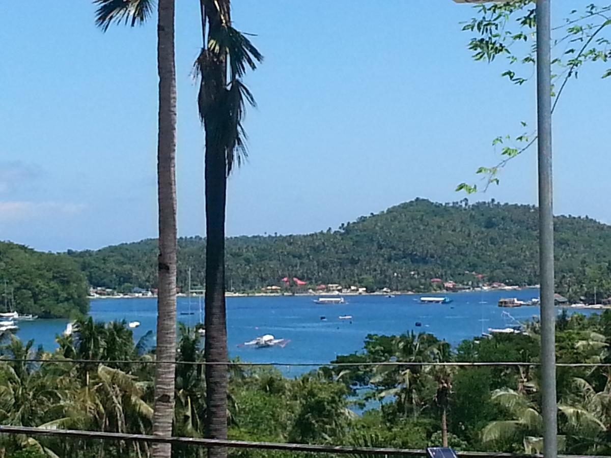 Dahilig Resort Puerto Galera Exteriér fotografie