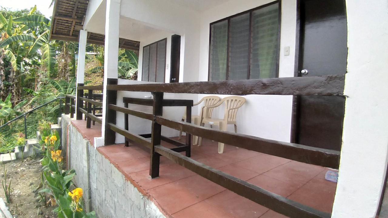 Dahilig Resort Puerto Galera Exteriér fotografie