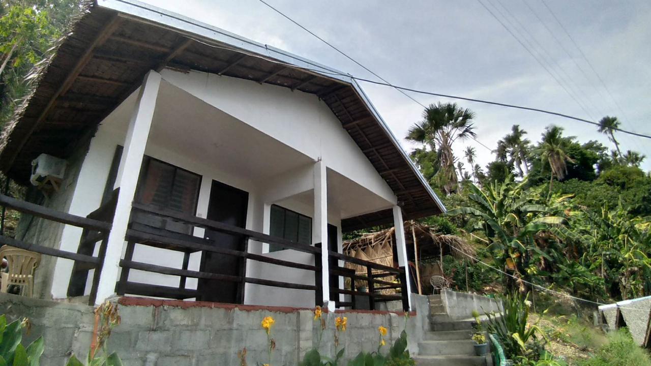 Dahilig Resort Puerto Galera Exteriér fotografie