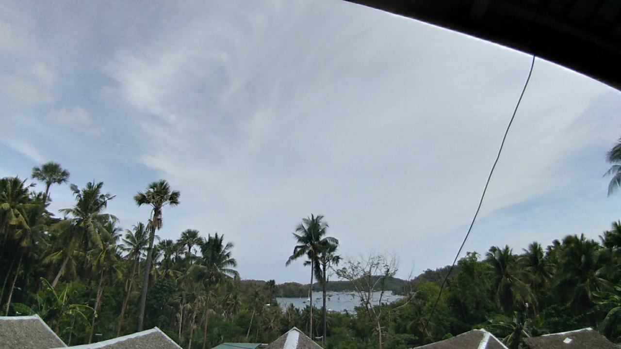 Dahilig Resort Puerto Galera Exteriér fotografie