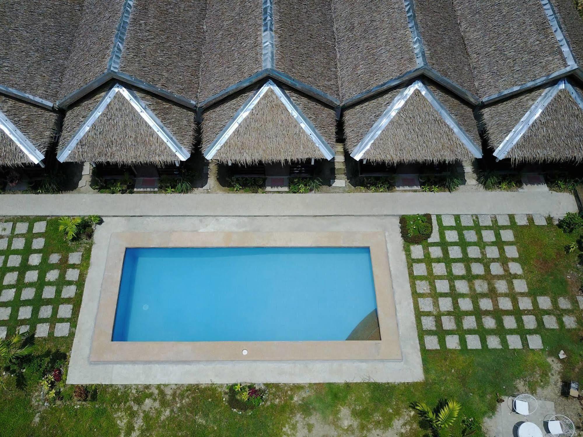 Dahilig Resort Puerto Galera Exteriér fotografie