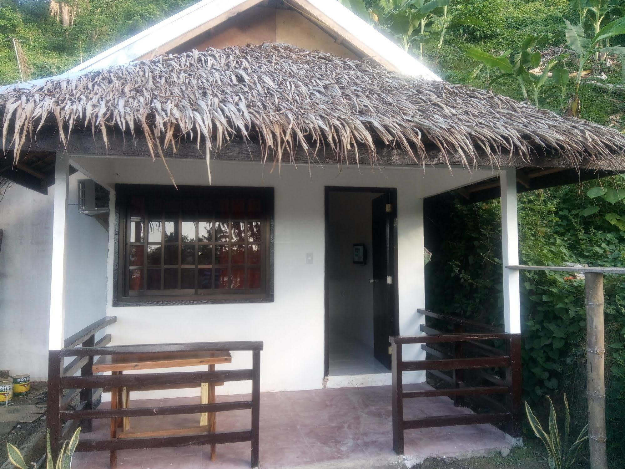 Dahilig Resort Puerto Galera Exteriér fotografie