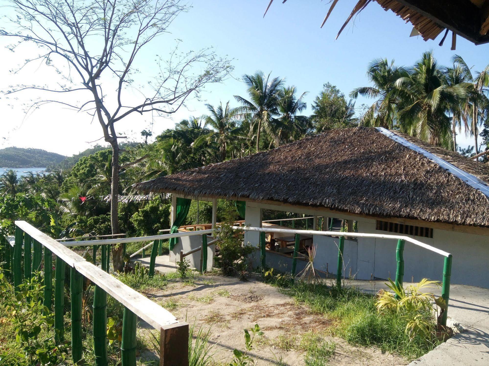 Dahilig Resort Puerto Galera Exteriér fotografie