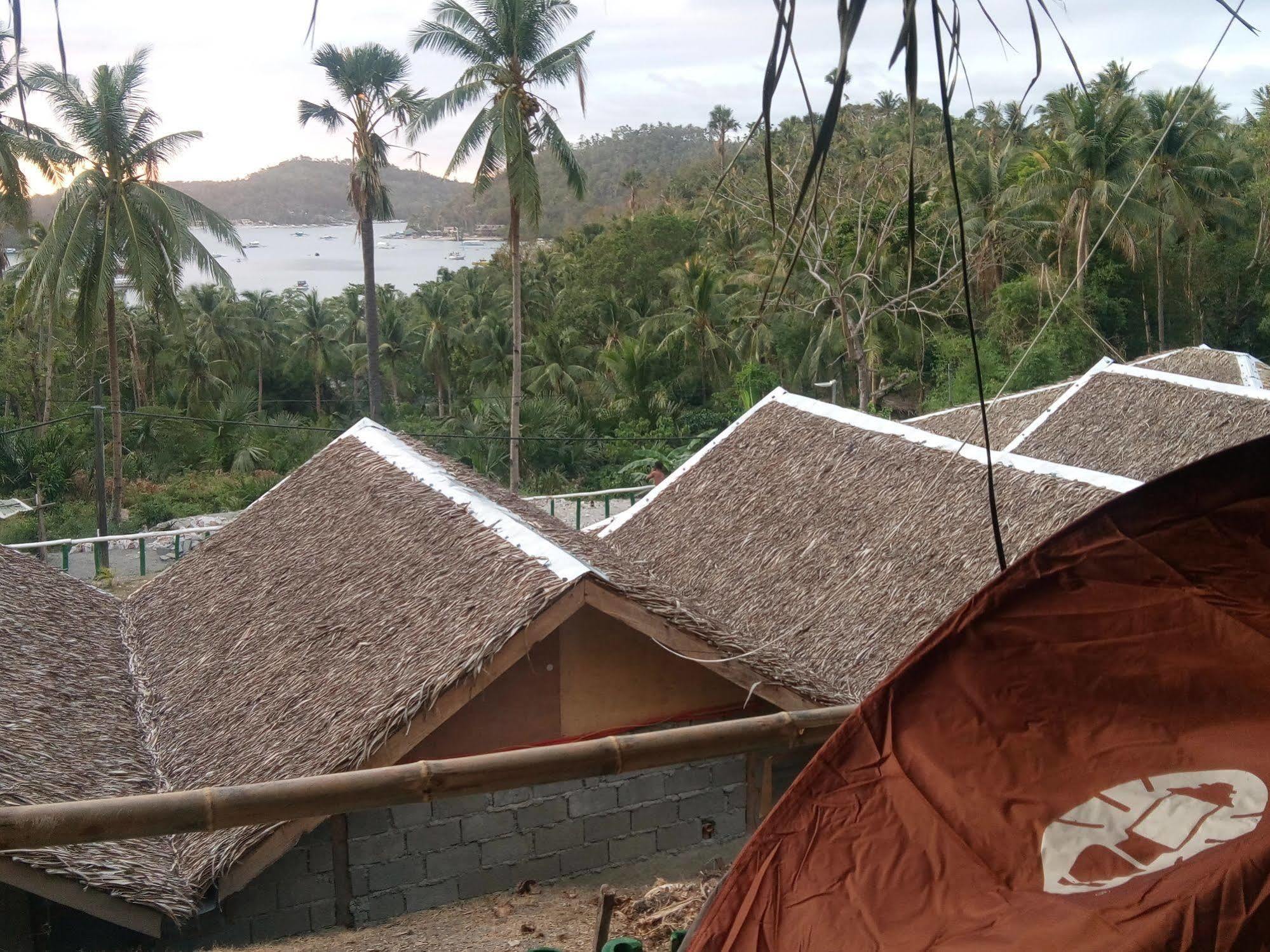 Dahilig Resort Puerto Galera Exteriér fotografie