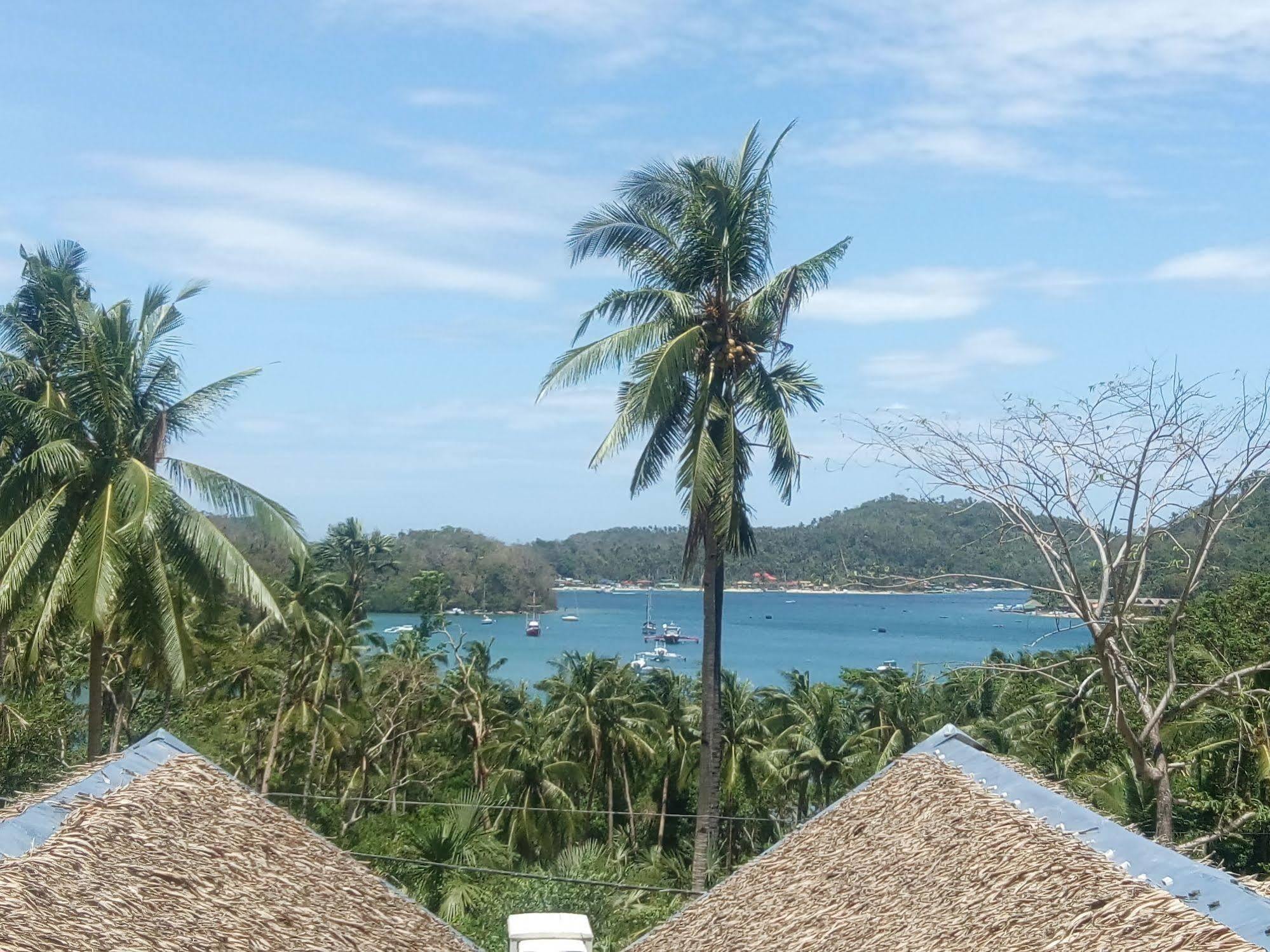 Dahilig Resort Puerto Galera Exteriér fotografie