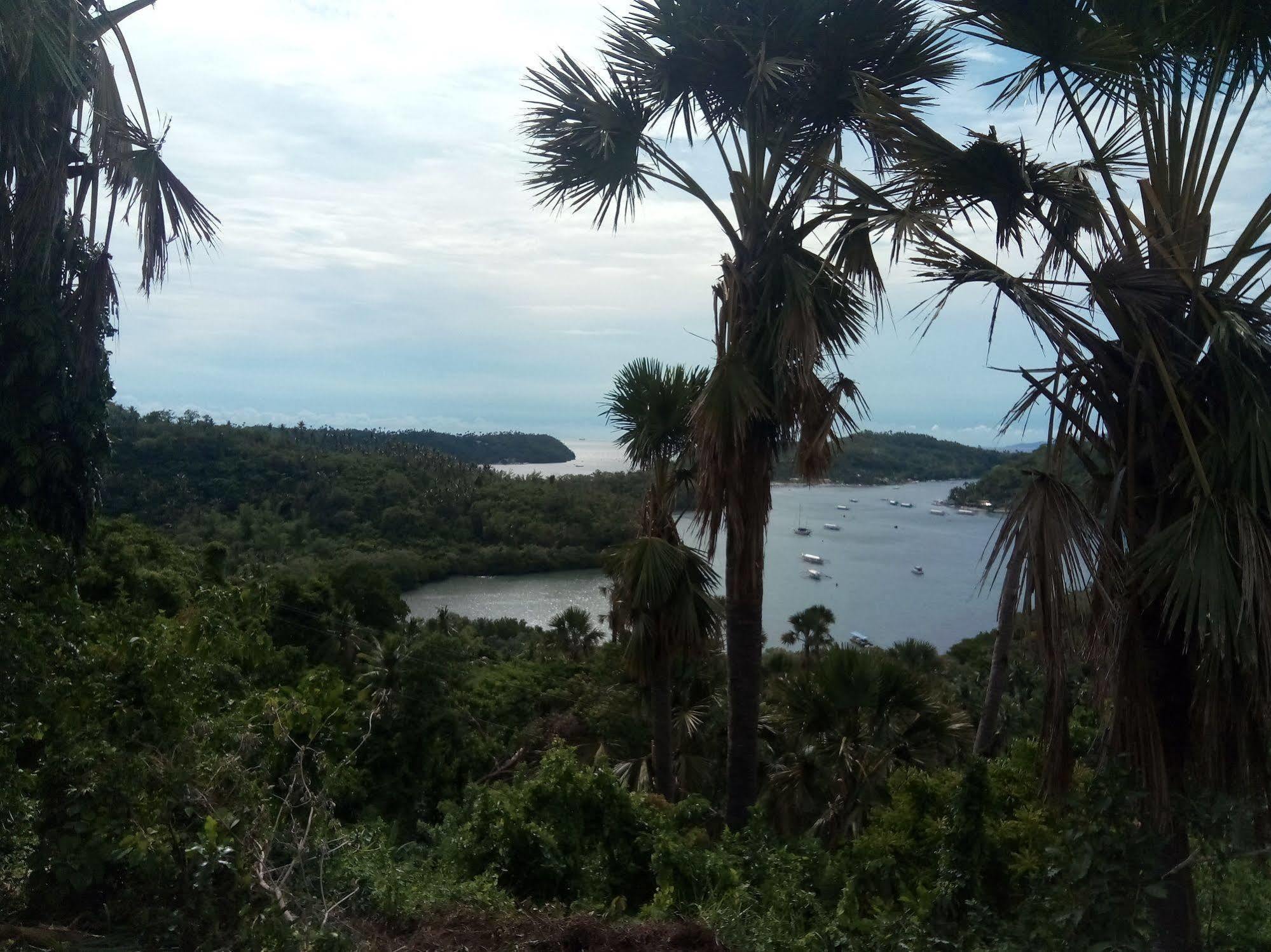Dahilig Resort Puerto Galera Exteriér fotografie