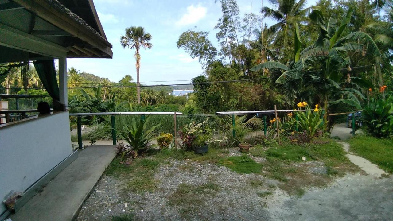 Dahilig Resort Puerto Galera Exteriér fotografie