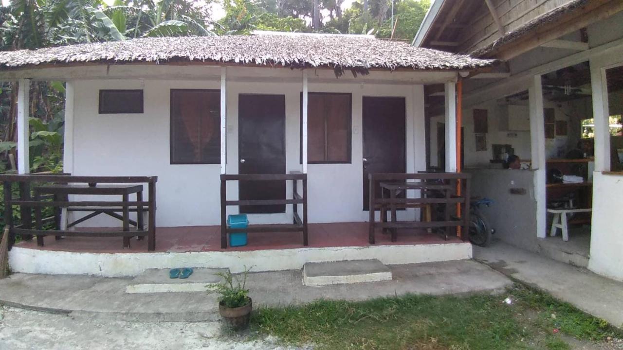 Dahilig Resort Puerto Galera Exteriér fotografie