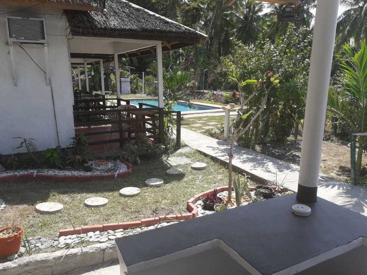 Dahilig Resort Puerto Galera Exteriér fotografie